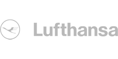 Referenz für Spannsysteme Lufthansa