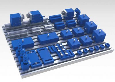 Set-X Grip XS Set