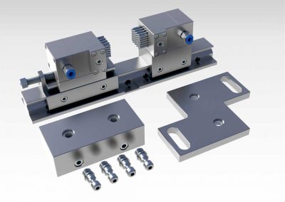 X-CLAMP 40 BaseKit Small