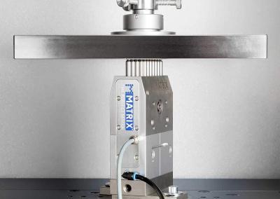 SENSOR SYSTEM FLEX-CLAMP