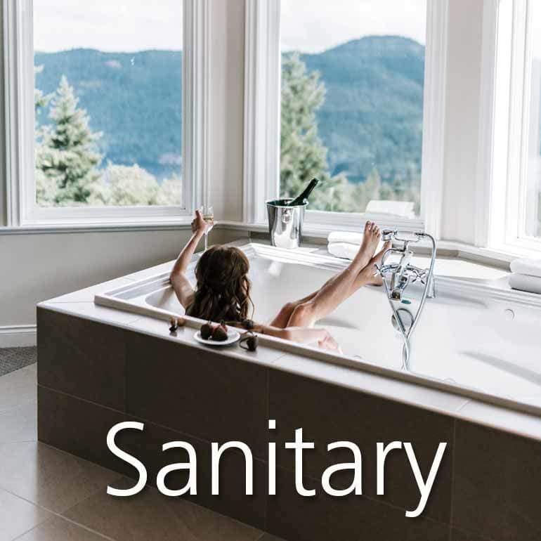 MATRIX Sanitary