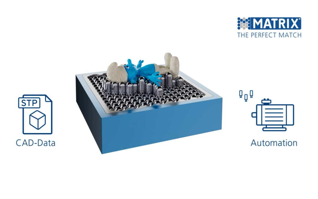 Optimization of Conveyor Technology with the X-PAD System