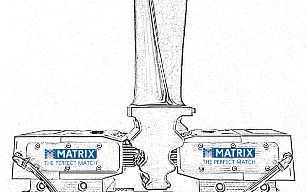 Flex-Clamp System by MATRIX®