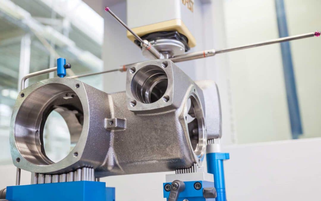 MATRIX® 3D Clamping Technology